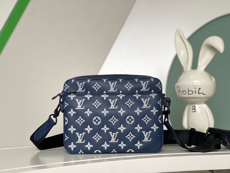 Mens Louis Vuitton Satchel Bags